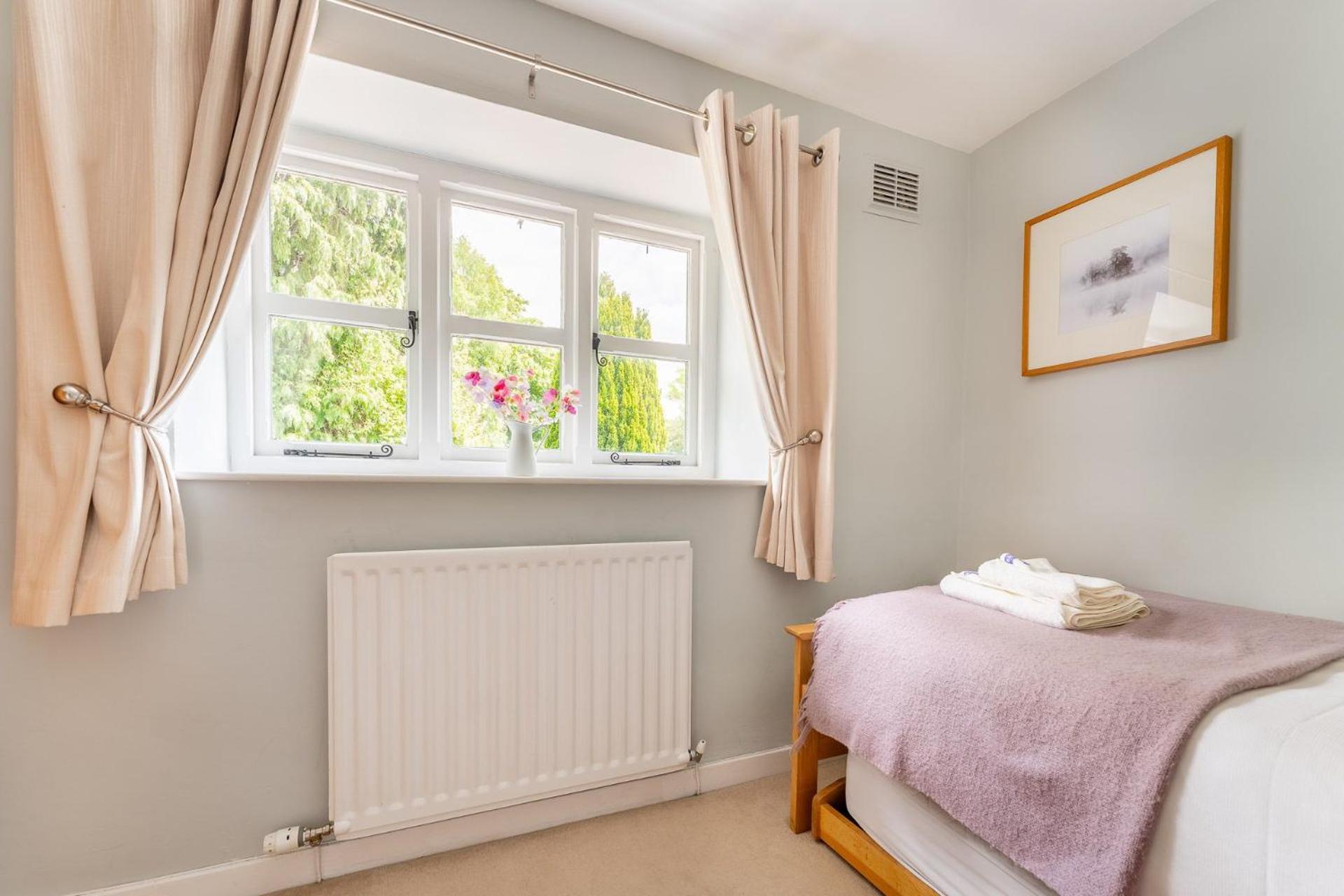 The Mews Villa Keswick  Exterior photo