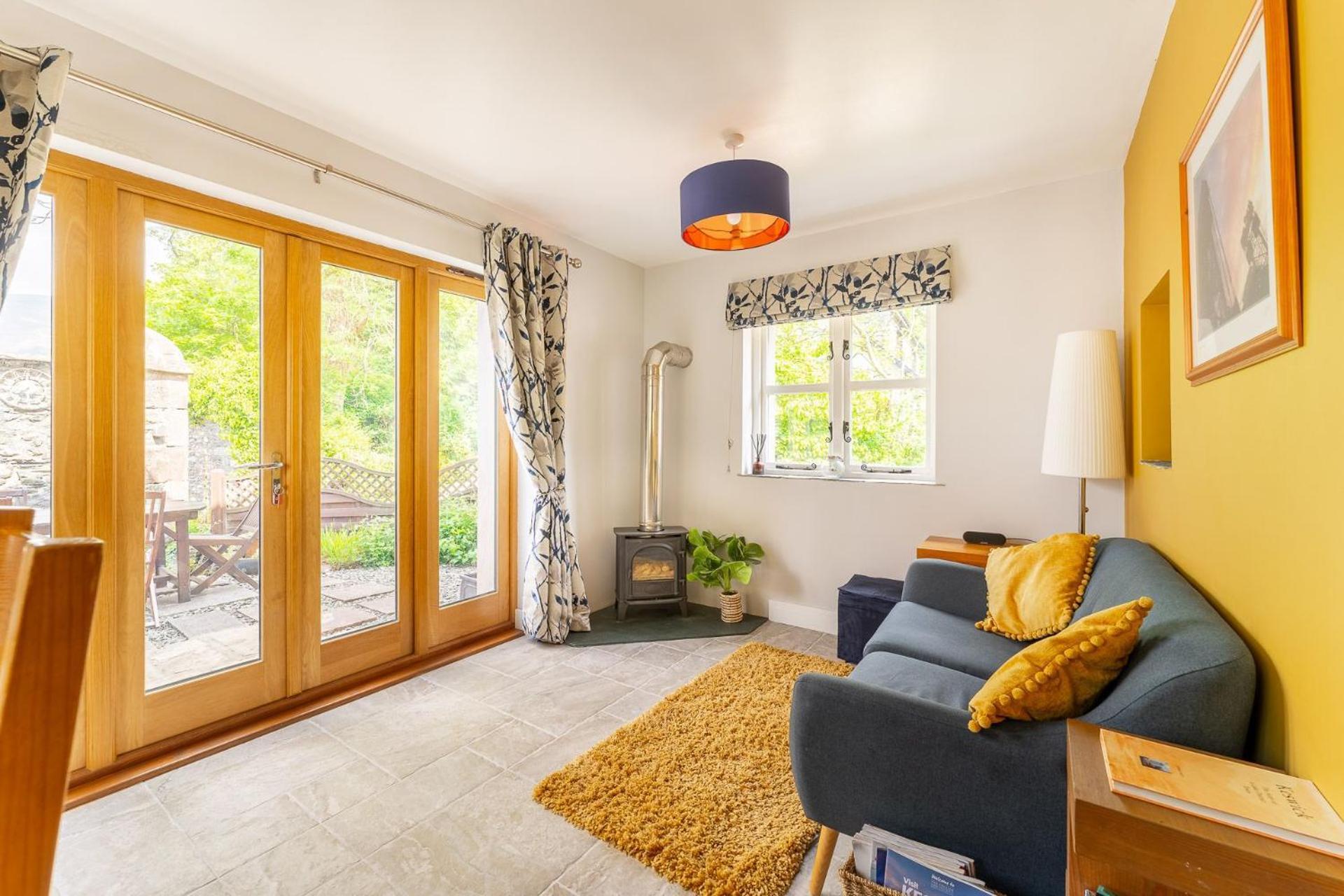 The Mews Villa Keswick  Exterior photo